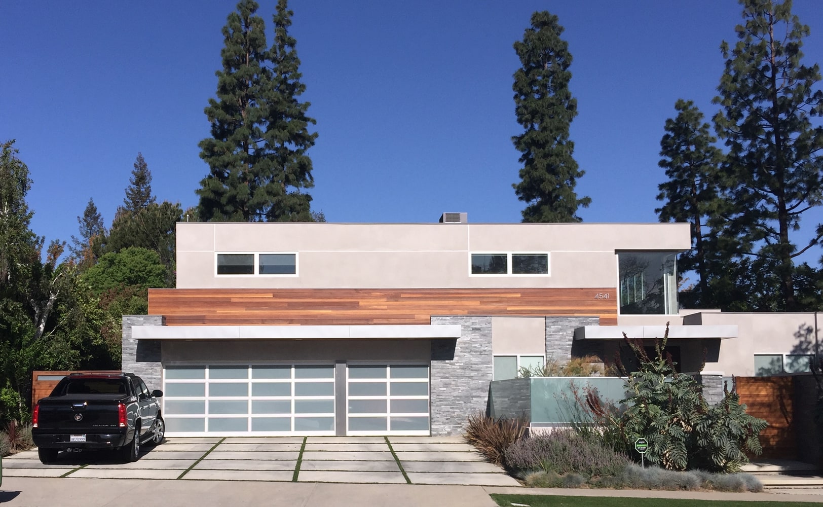 Woodland Hills - Custom Home