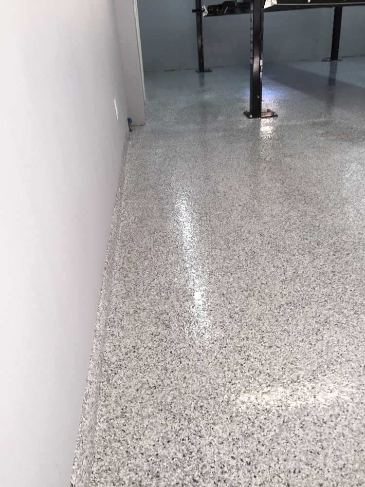 Photo(s) from All Purpose Epoxy Coating