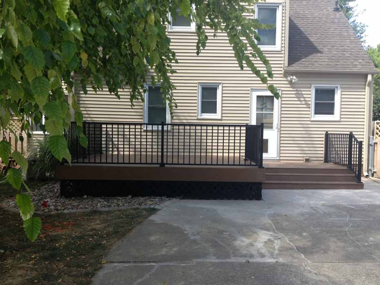 Photo(s) from Buresh Home Solutions