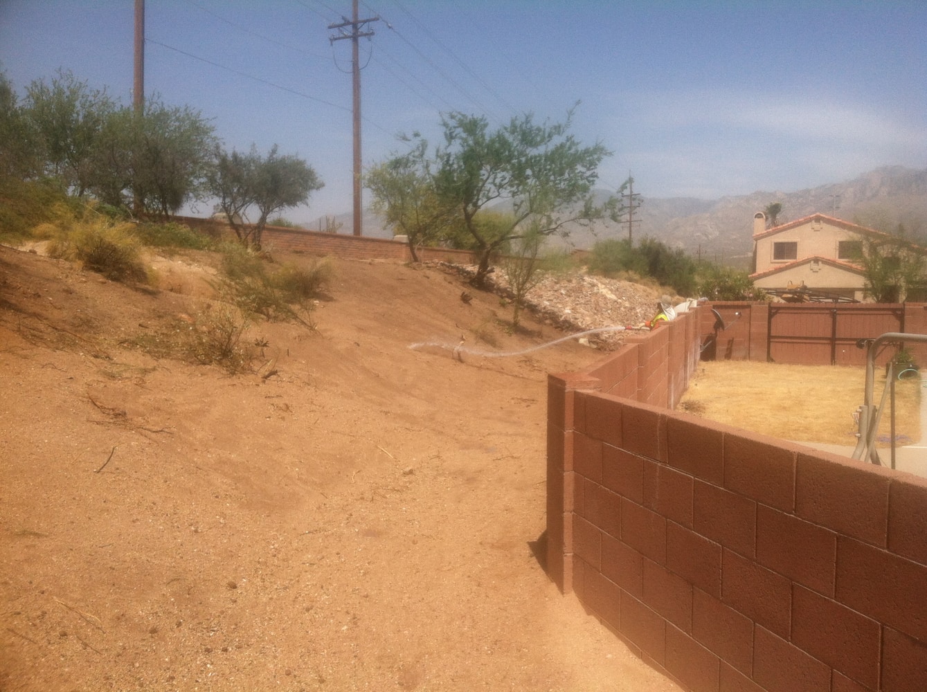 Projects by Dorn Engineering And Development L L C