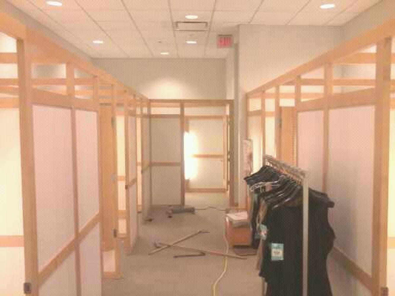 Painting Services of WI Project 1