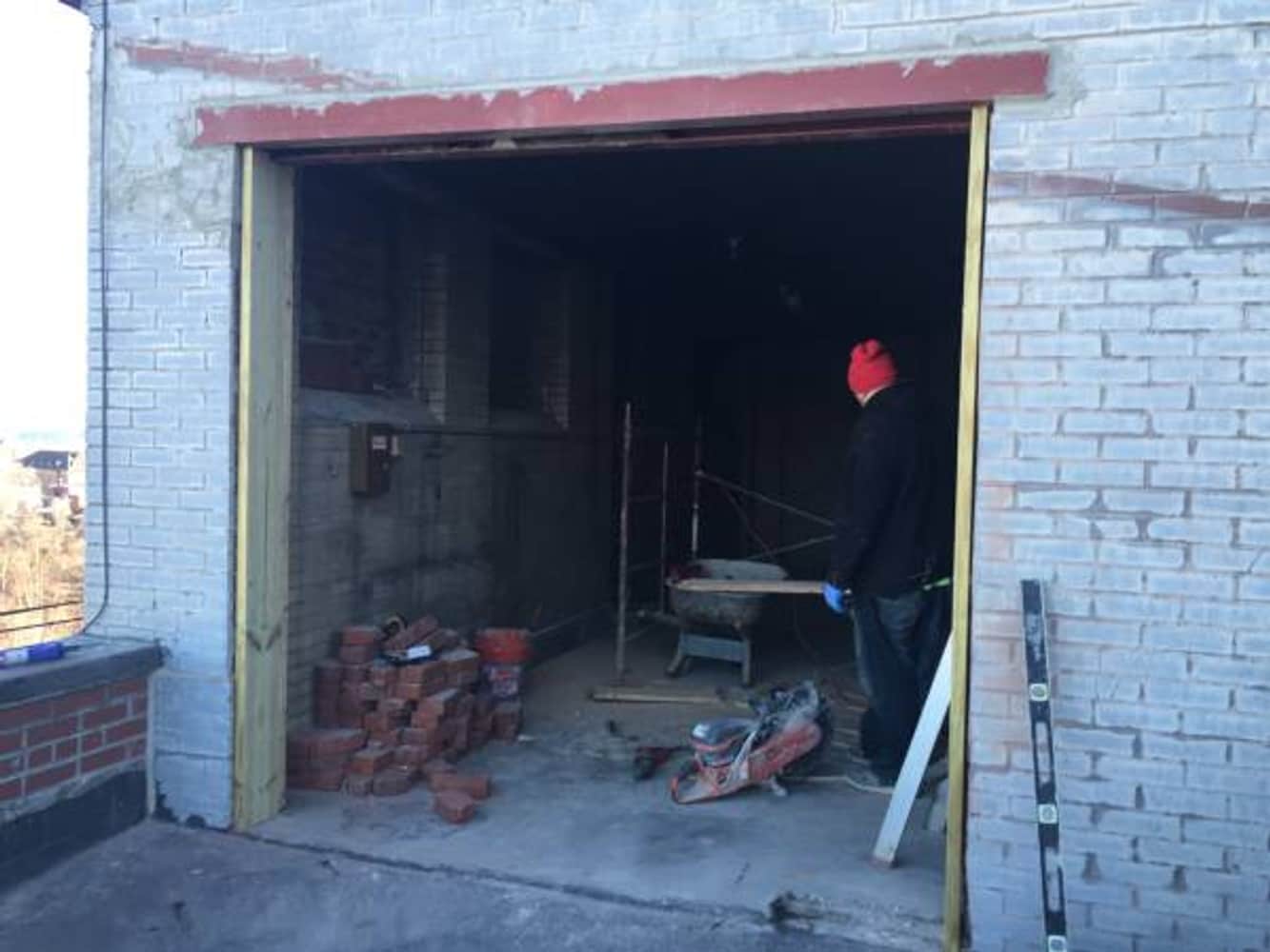 Photo(s) from Hollis Contracting