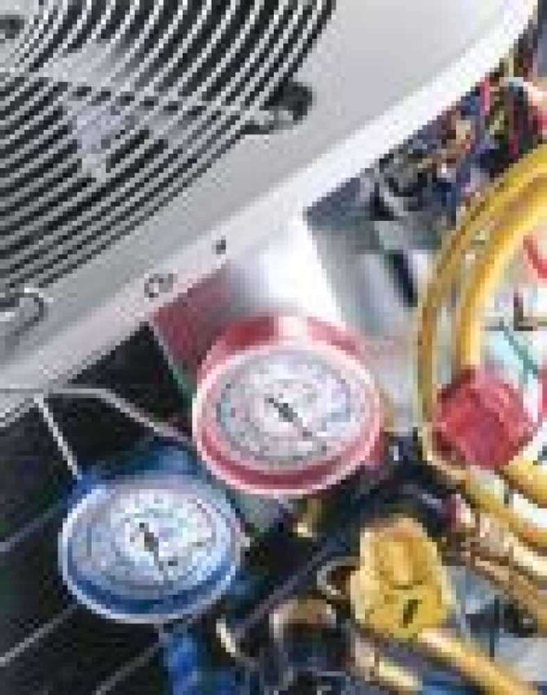 Air Conditioning and Heating Preventative Maintenance