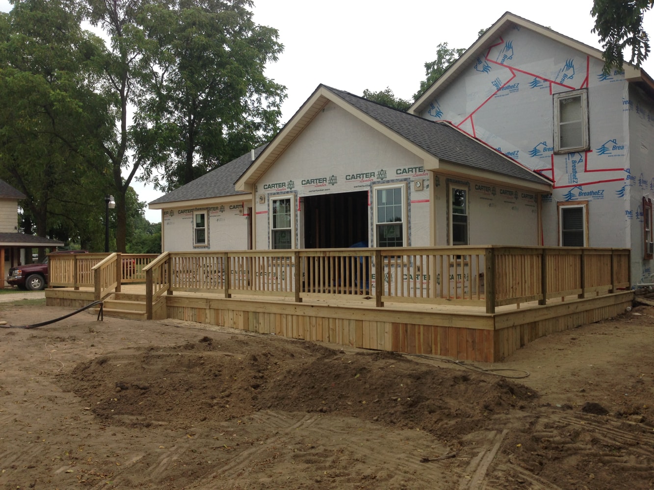 Photos from B-Square Building Company