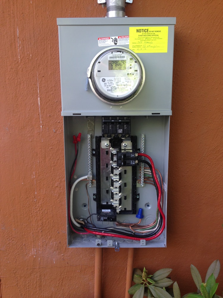 Photos from Got Watts Electric