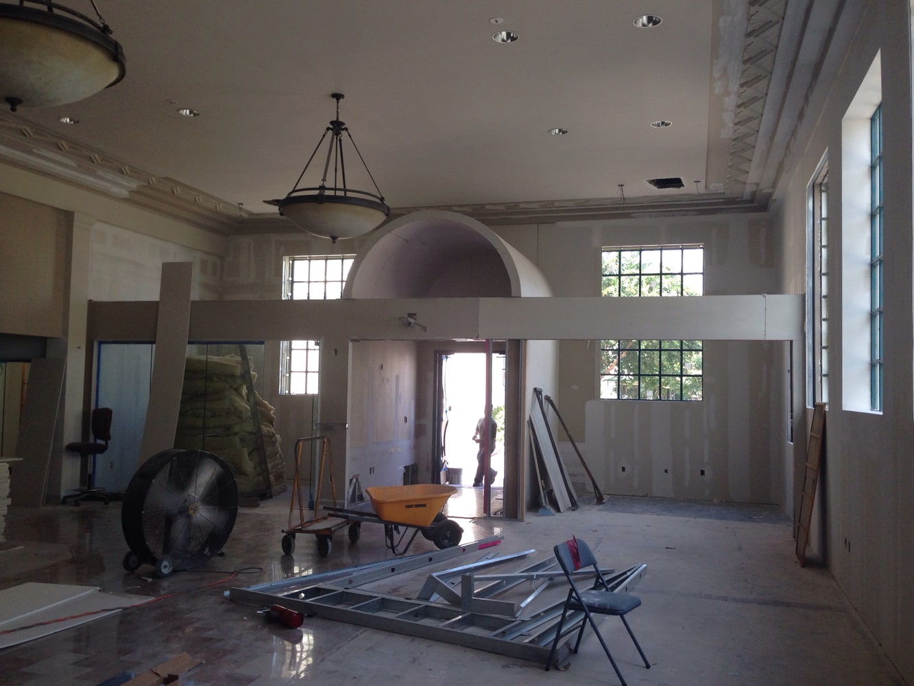 Photo(s) from Desoto Interiors, Inc.