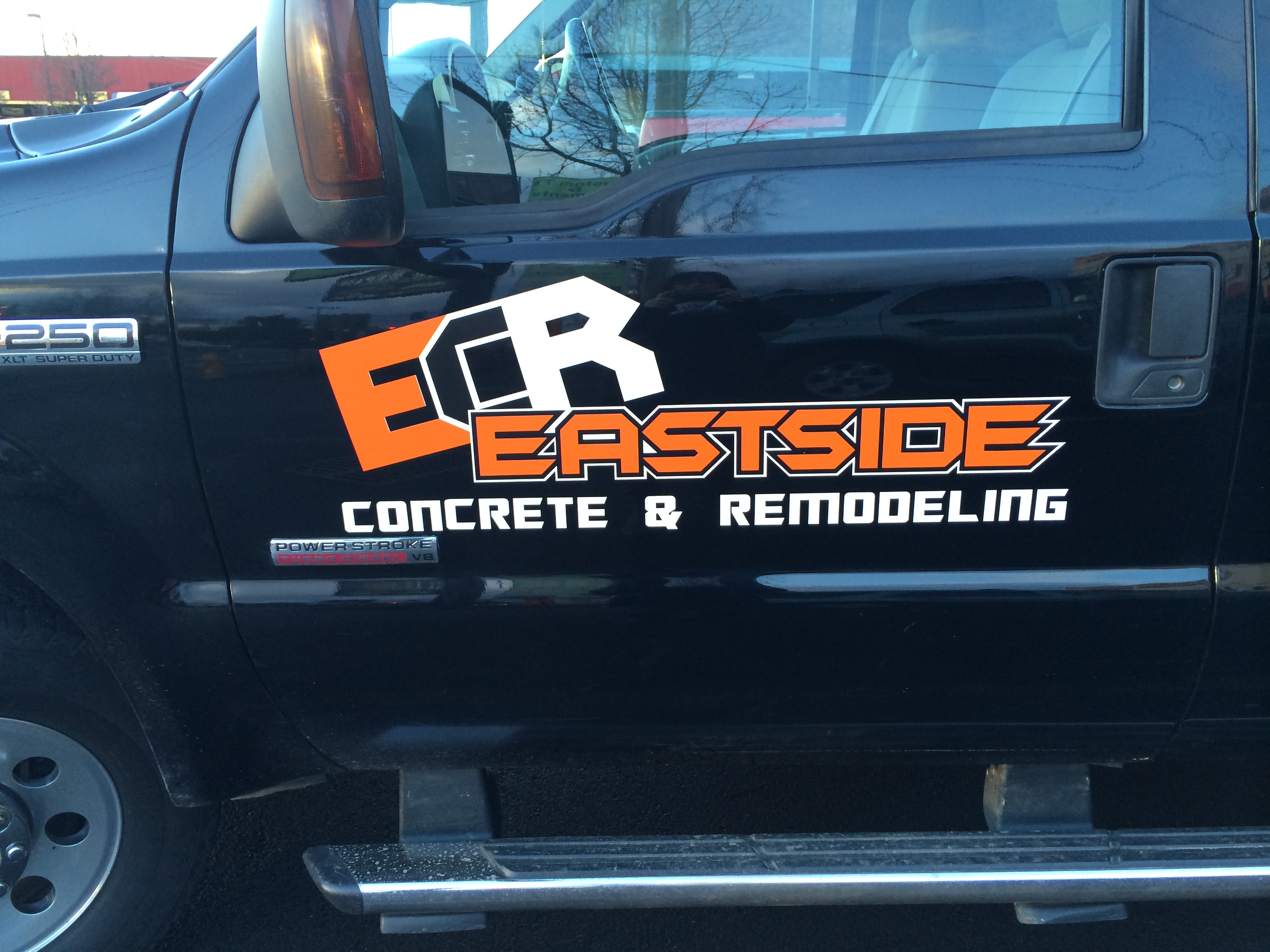 Eastside Concrete & Remodeling, LLC