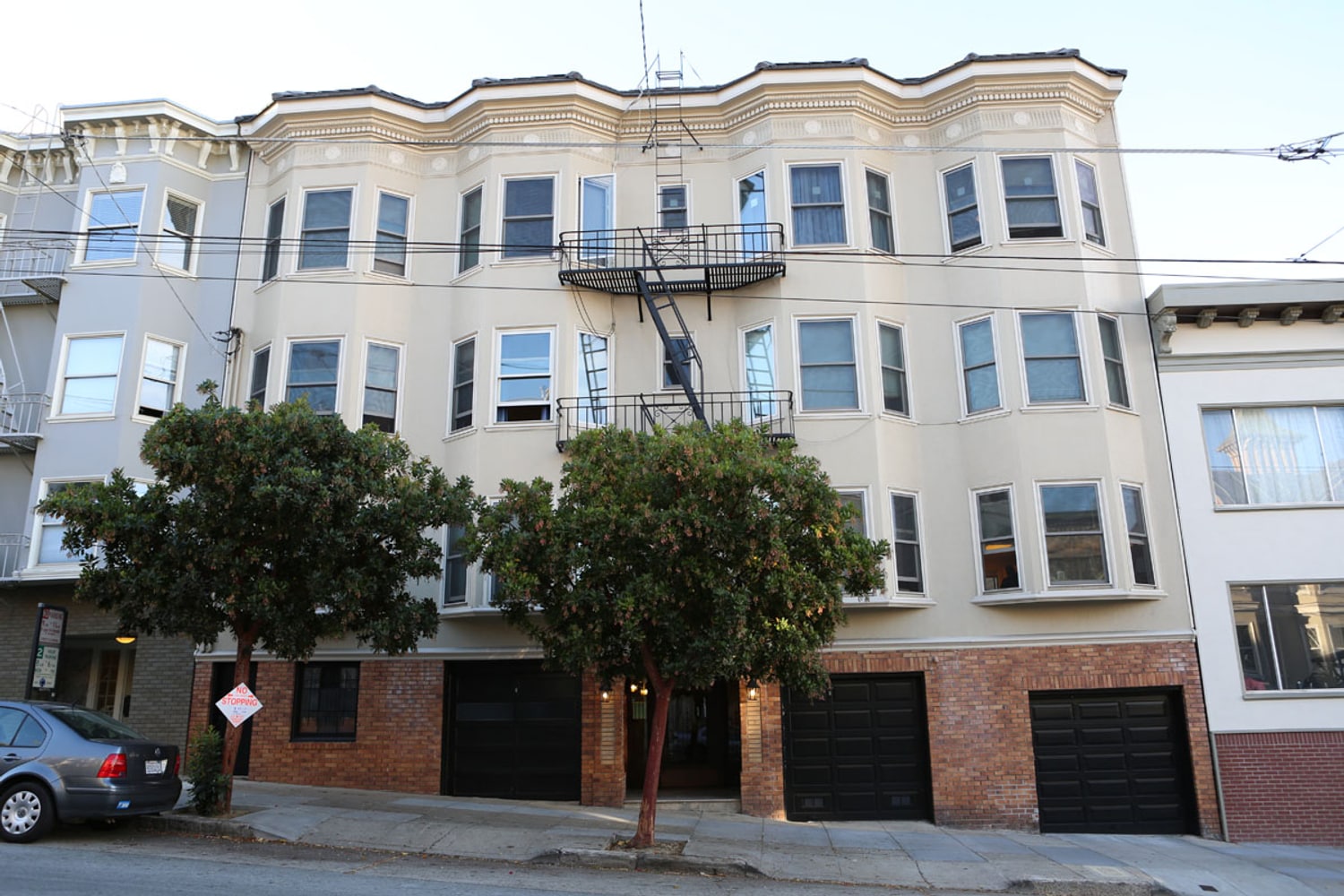 Project photos from Remus Contractors Inc