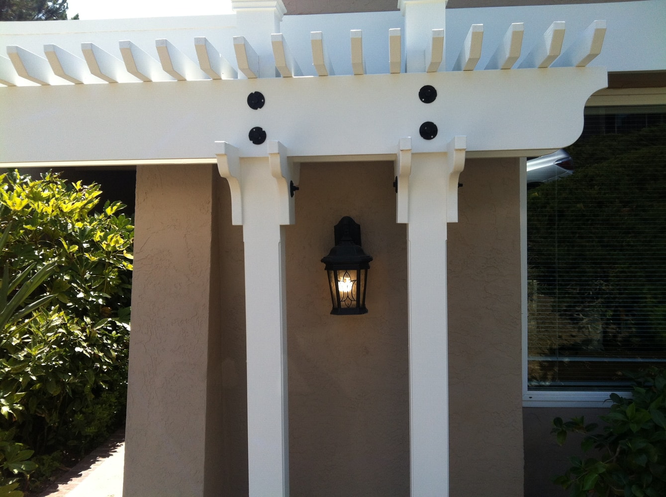 Photo(s) from Siddall Construction