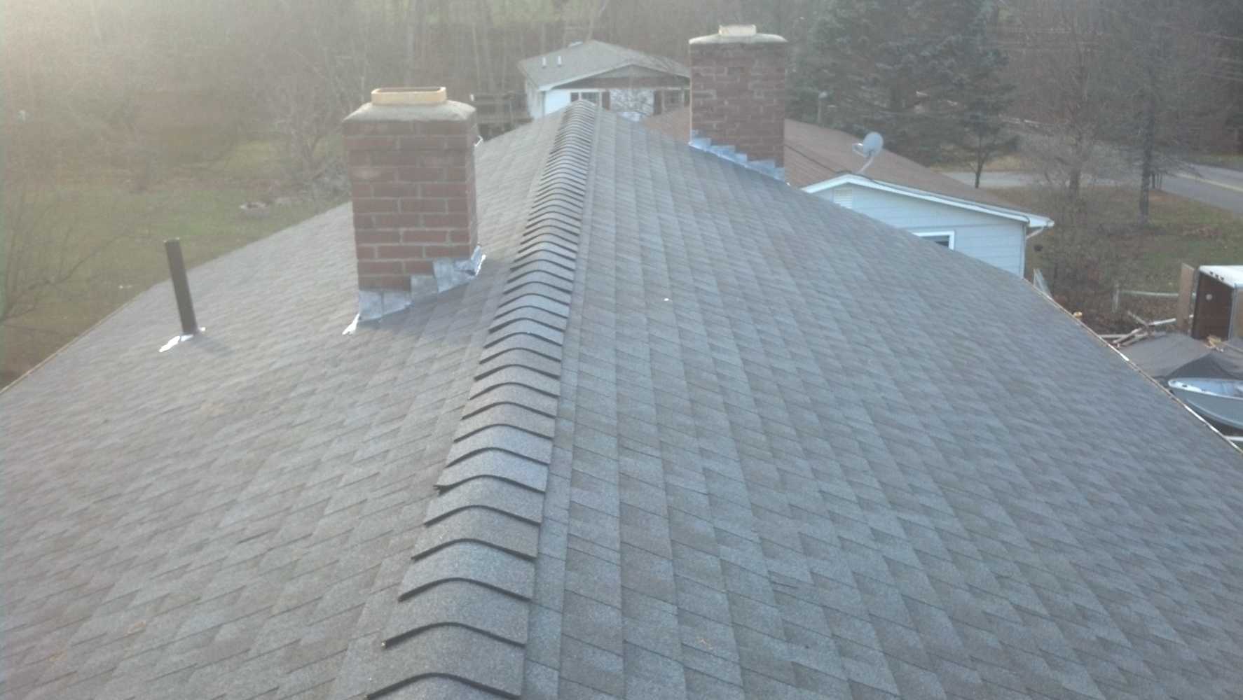 Roofing