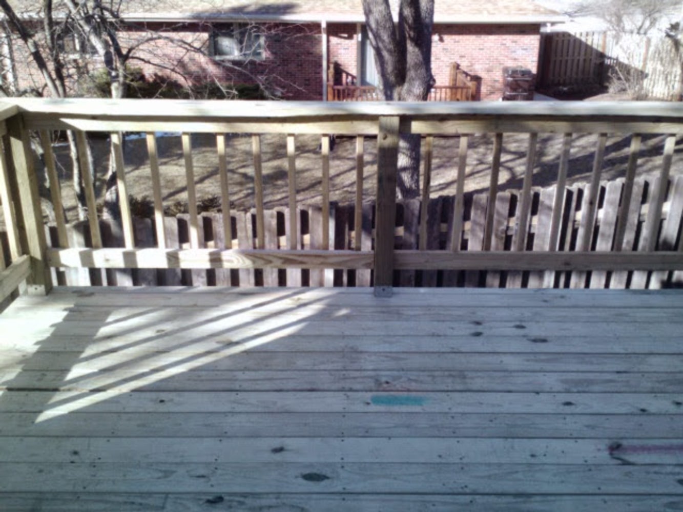 Photo(s) from M&M Handyman Services