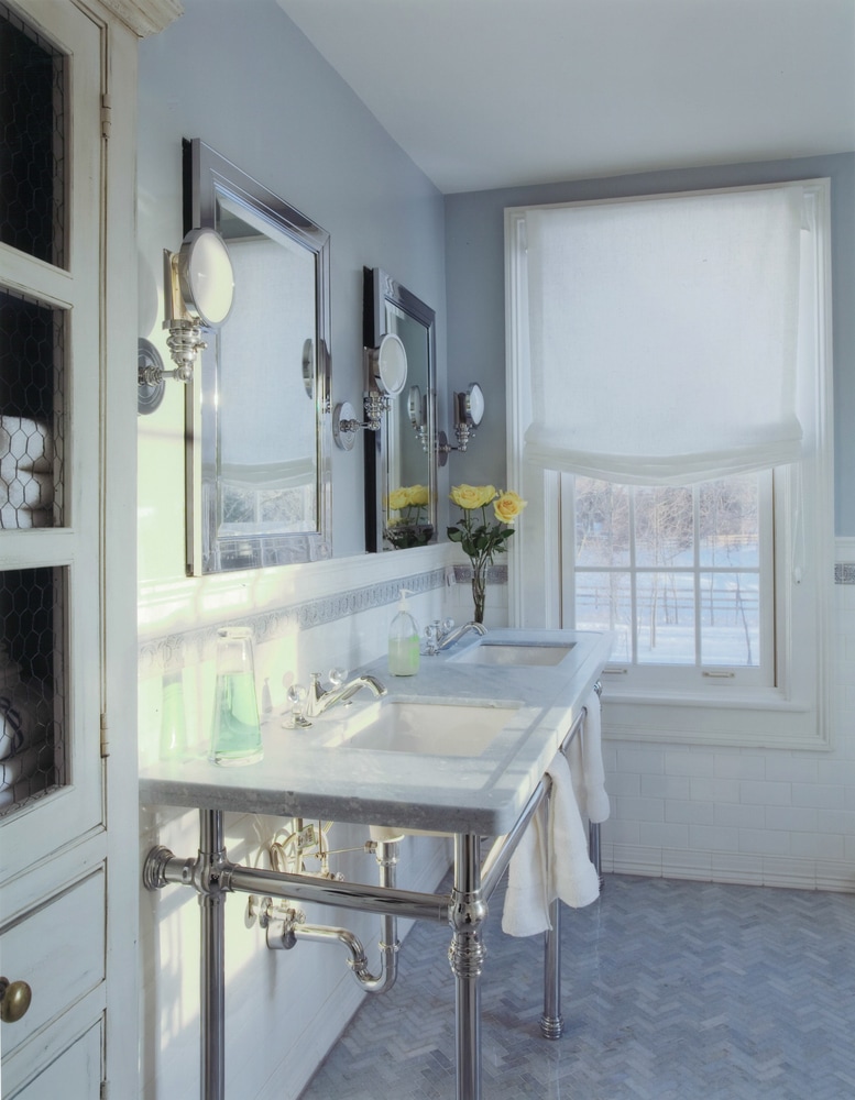 Bridgehampton Home - KEM Contracting