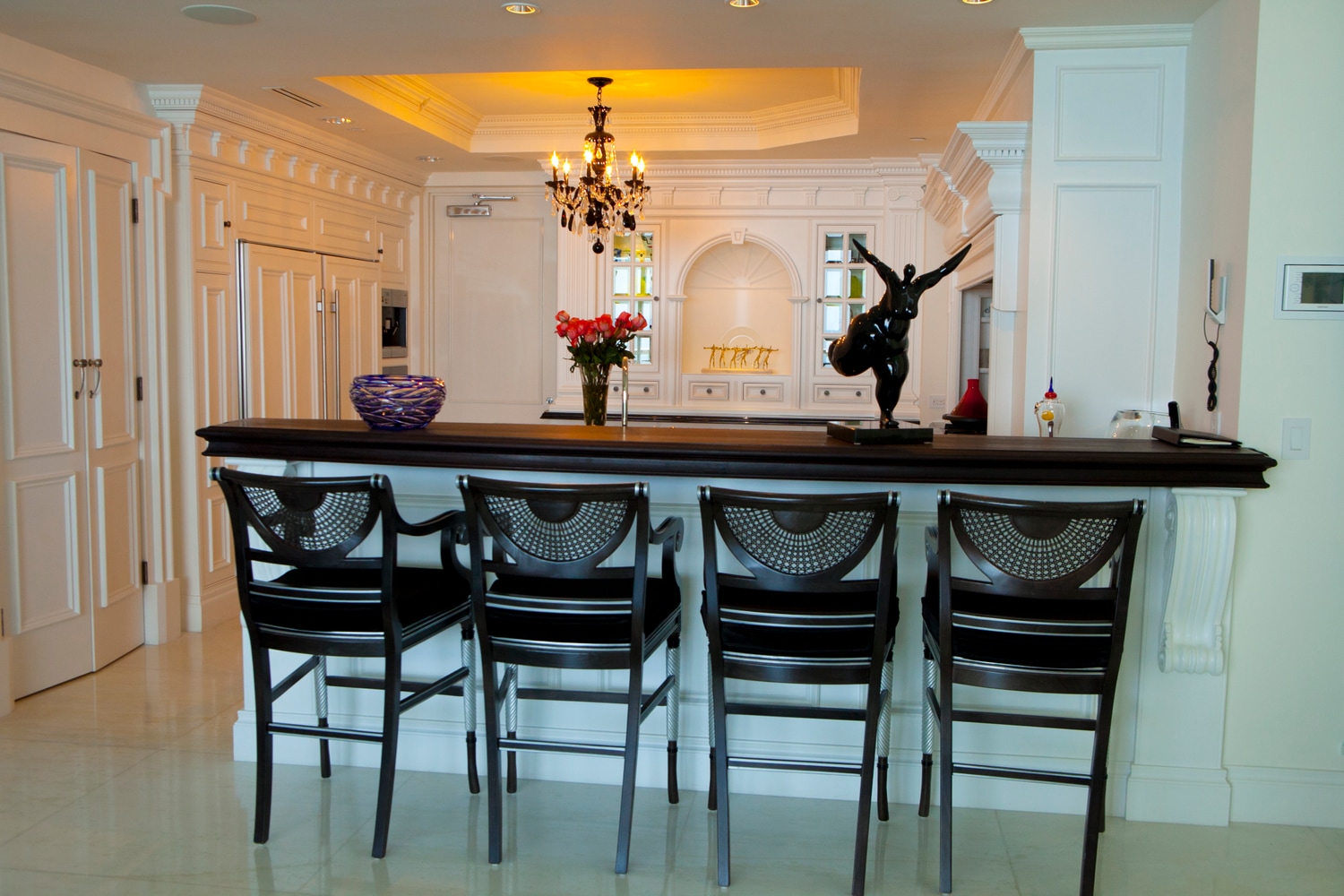 Photo(s) from Genereve Construction And Remodeling Llc