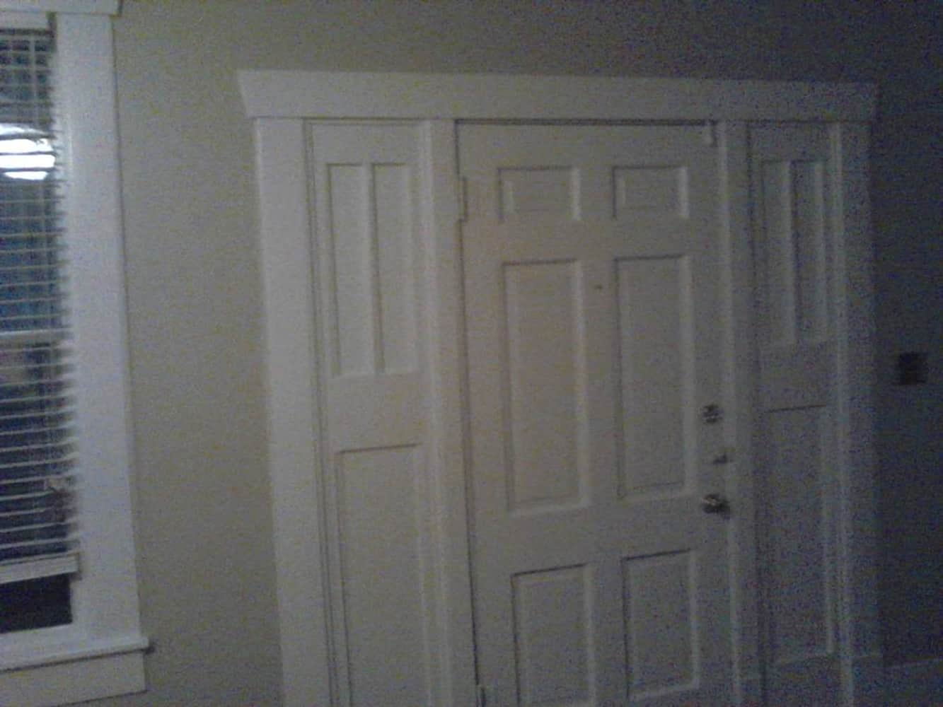 Project photos from Texas Home Pros