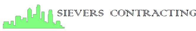 Sievers Contracting Llc