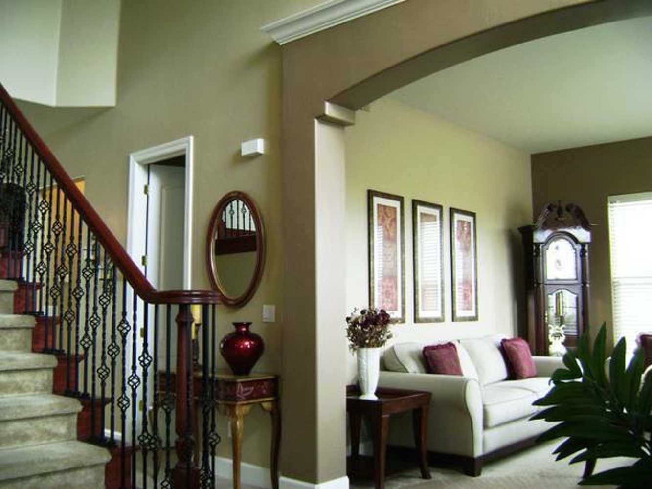 Photo(s) from Thompson Painting And Decorating