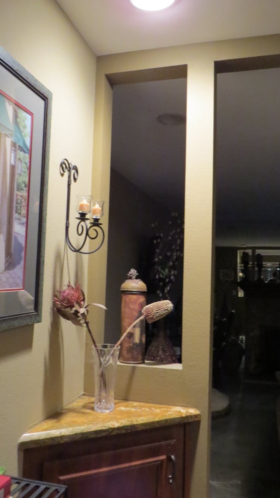 Projects by Flash Gordon Electric