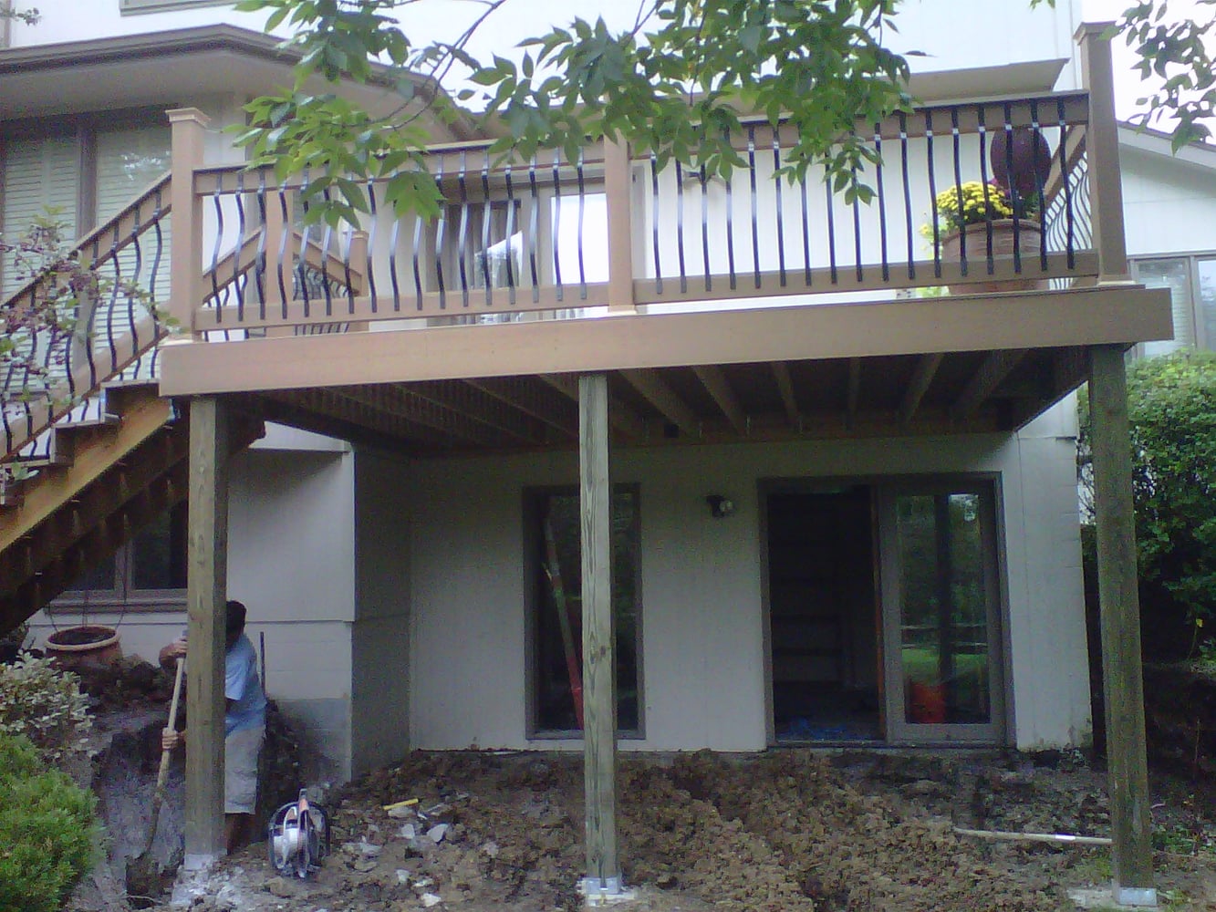 Photo(s) from Prestige Construction, Inc.