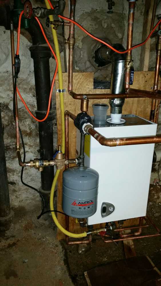 Photos from Able Heating & Cooling