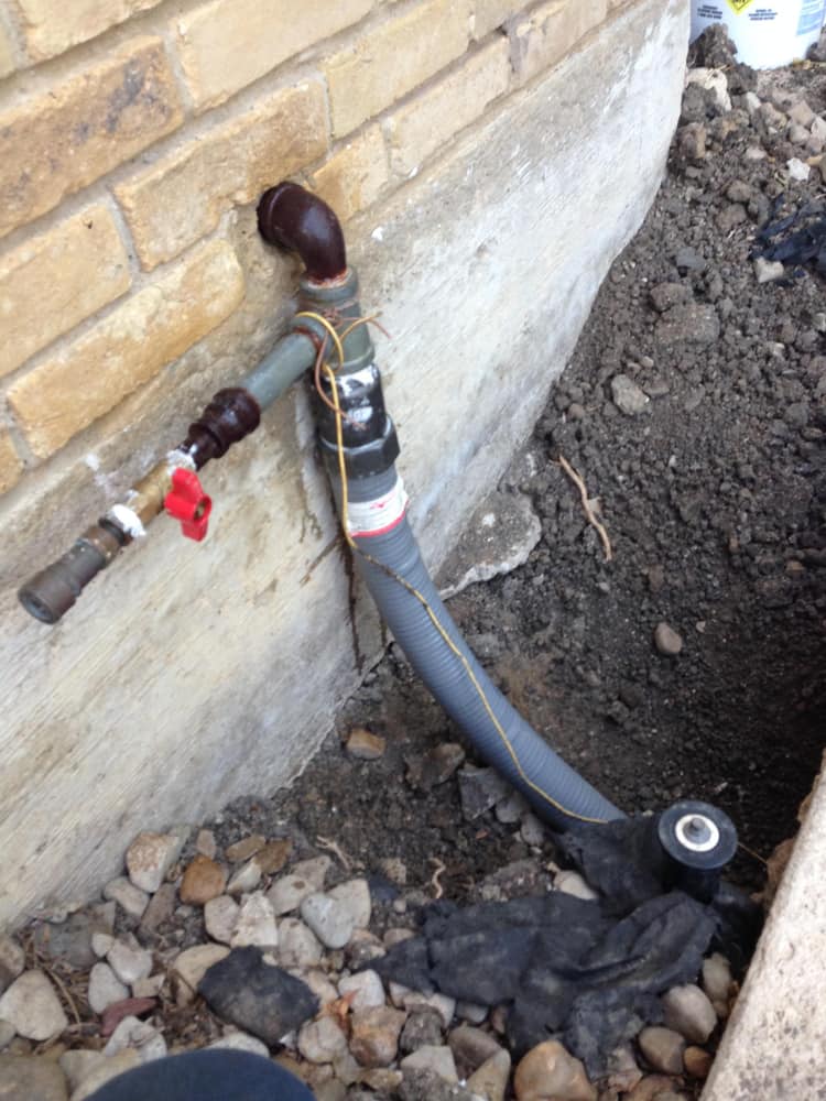 Photos from Armed Forces Plumbing
