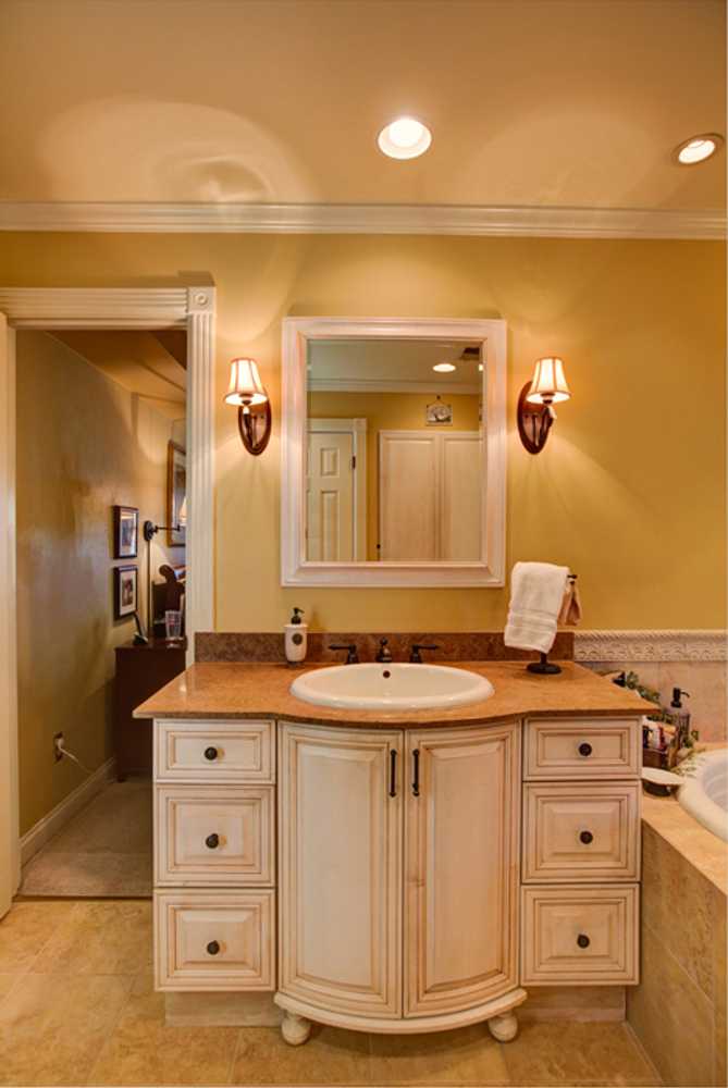 Bathroom Remodels