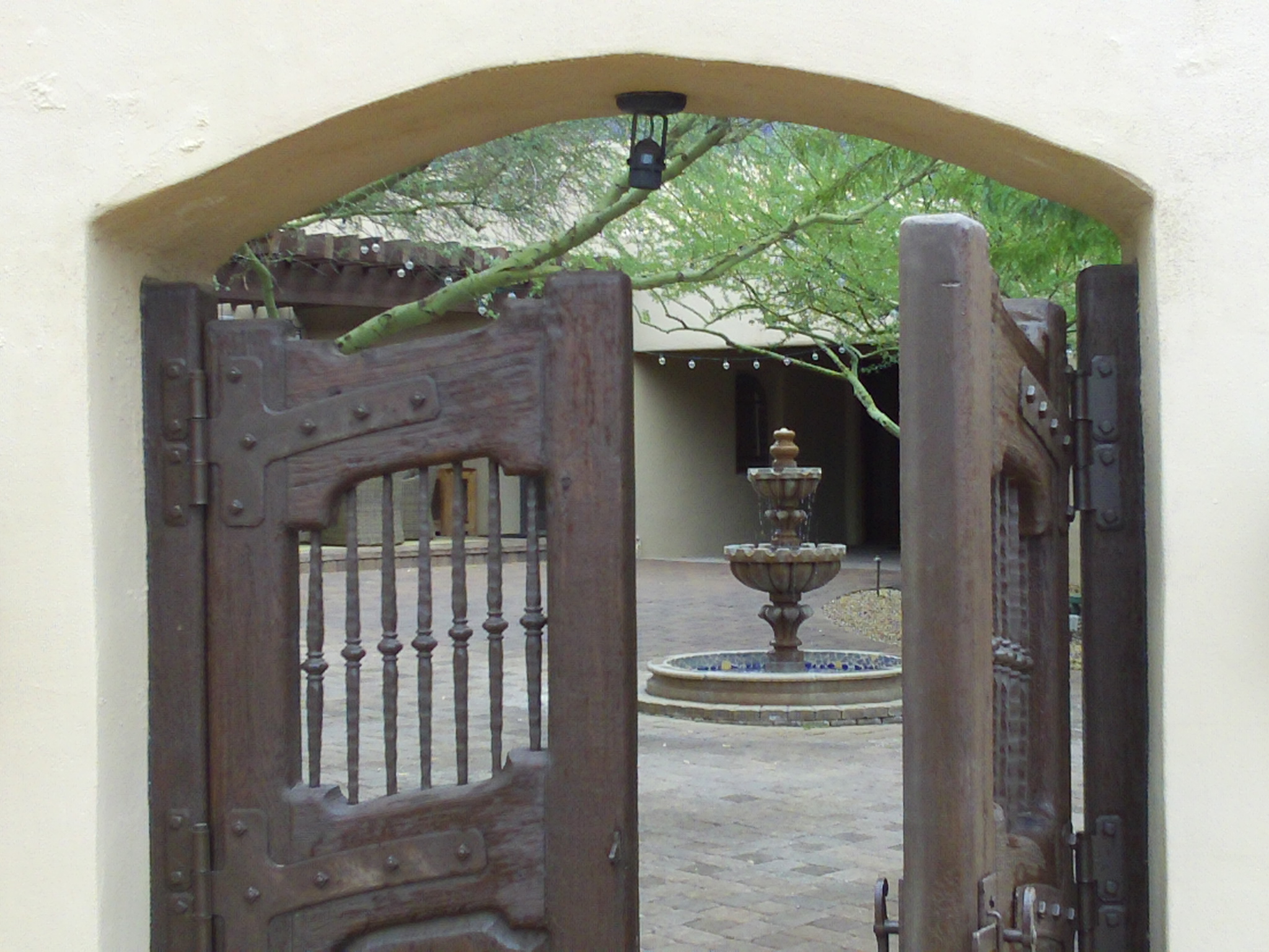 Anthony's Fine Homes