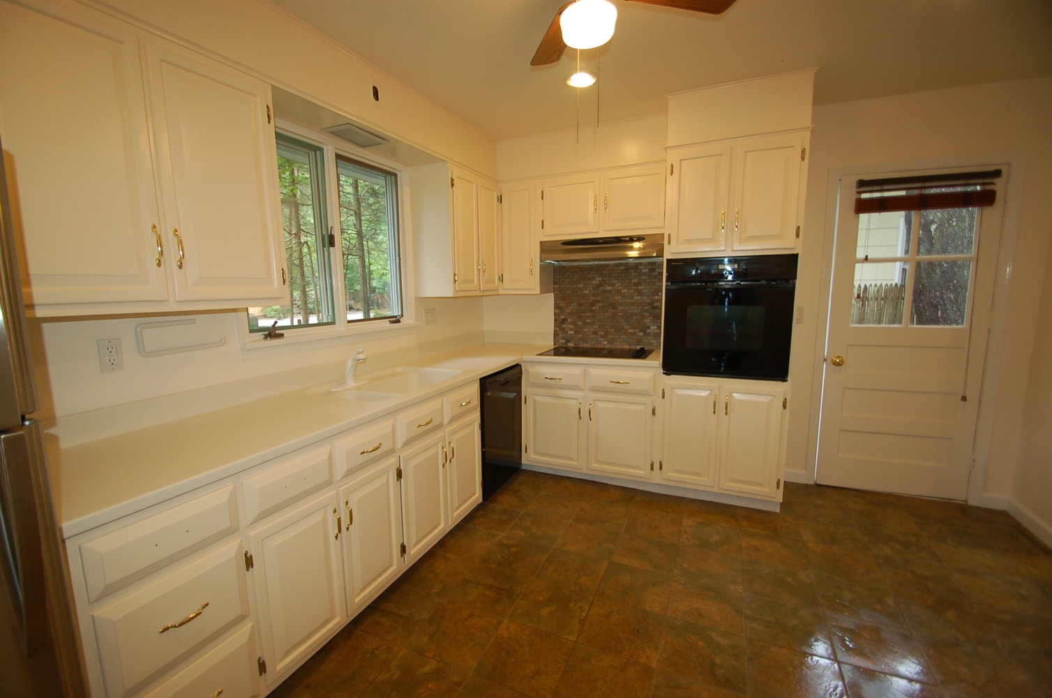 Kitchen Remodeling