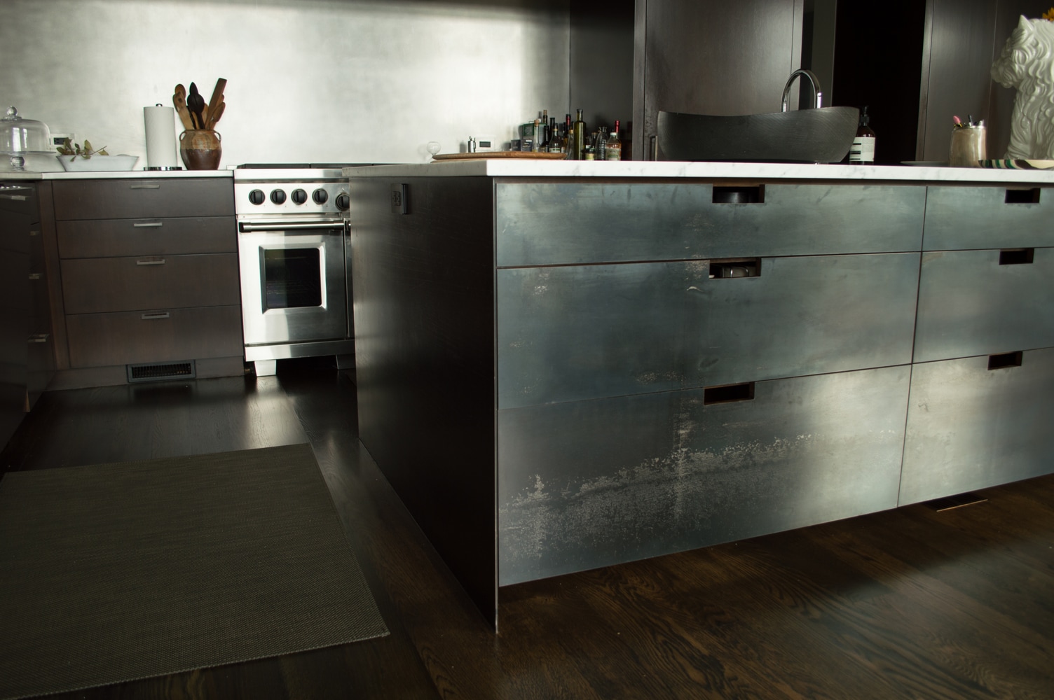 Olsen Kunding Hilltop House