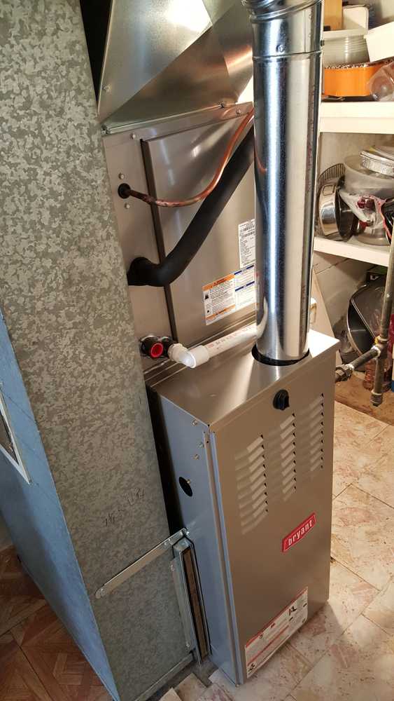 Photos from Qualitech Heating And Cooling