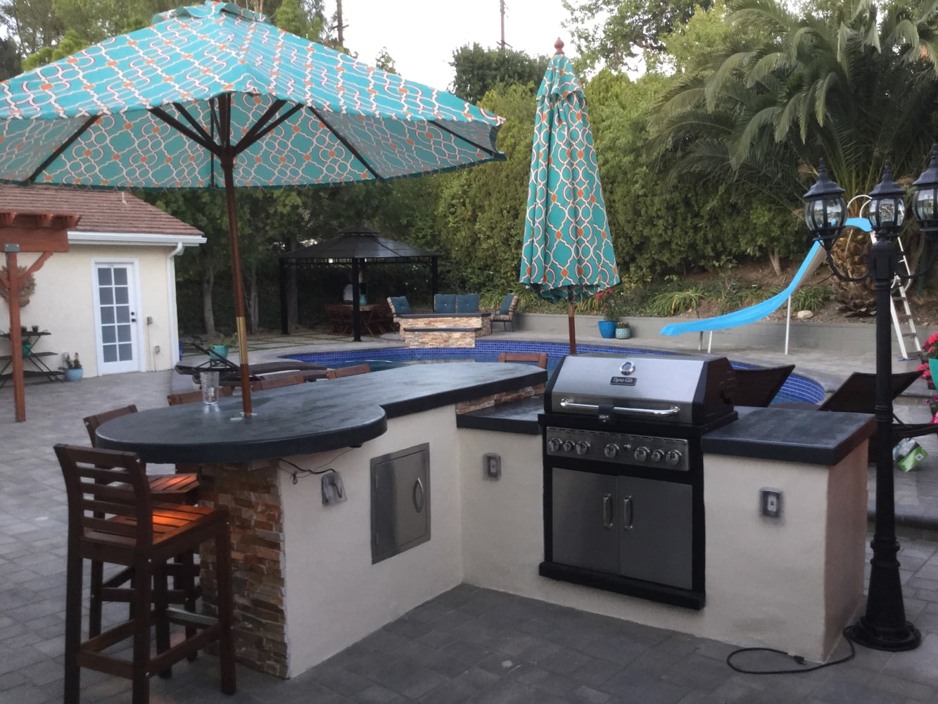 Bedrock Remodeling & Building Inc.