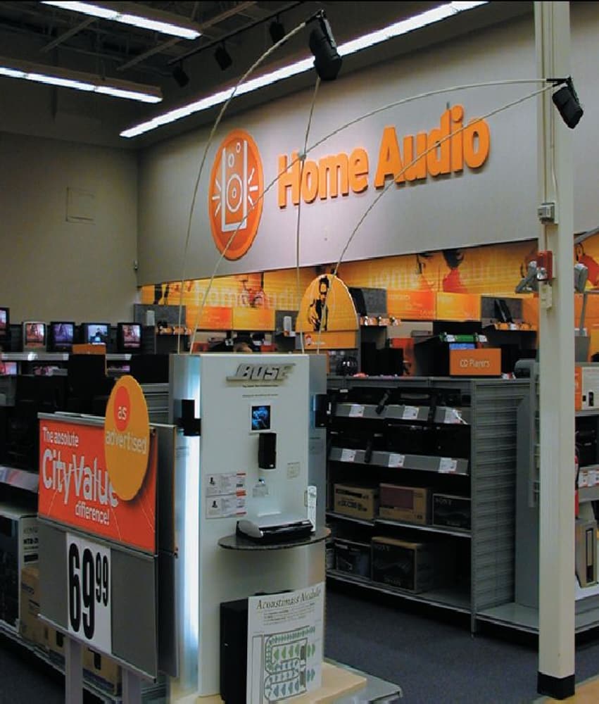 Studio Z Architecture Commercial Design Examples