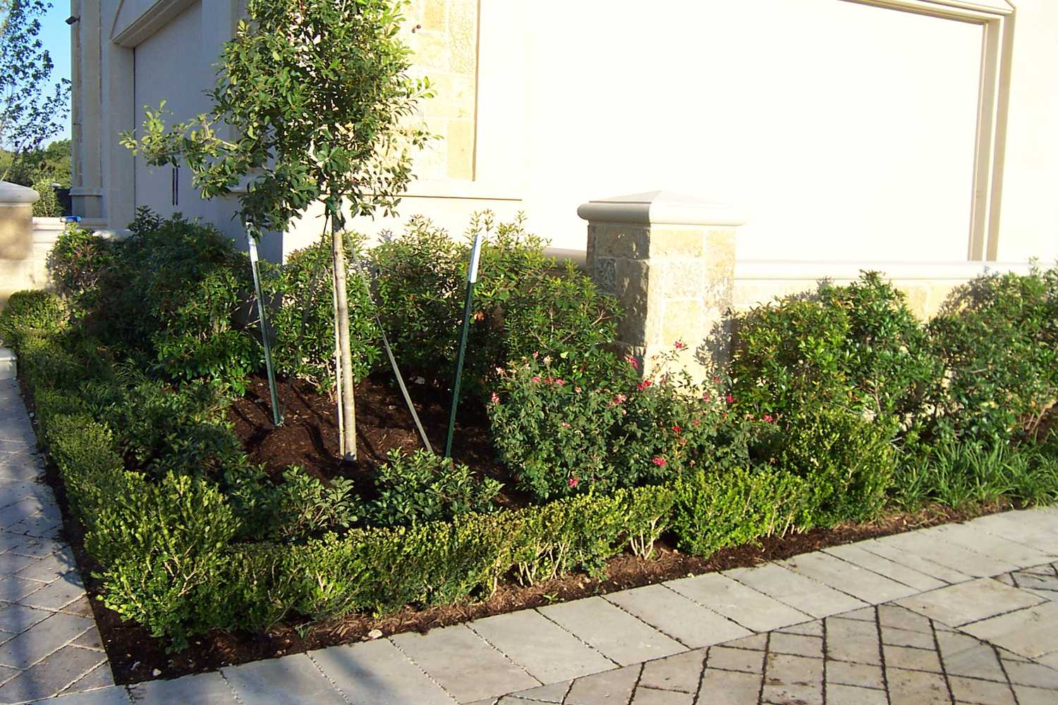 Residential&Commercial Landscapes