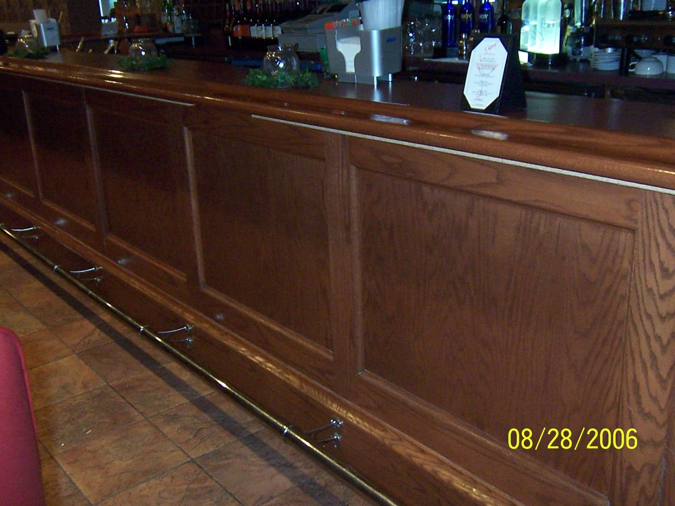 Project photos from Fineline Construction Group