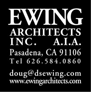 D.S. Ewing Architects, Inc.