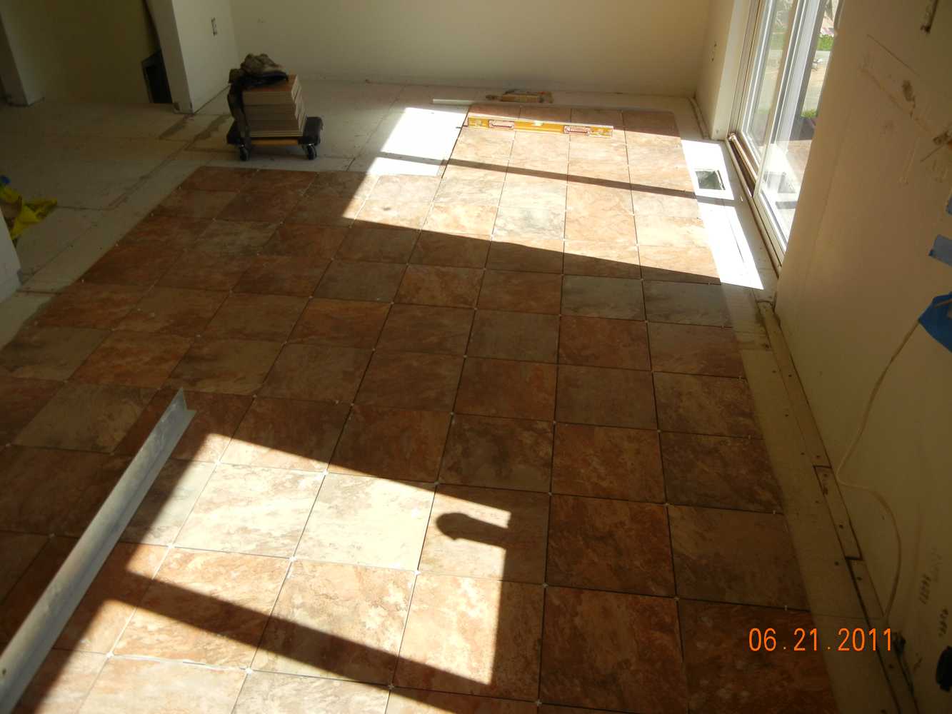 Photo(s) from Rainier Tile & Stone