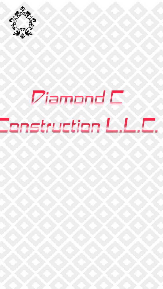 Photos from Diamond C Construction Llc