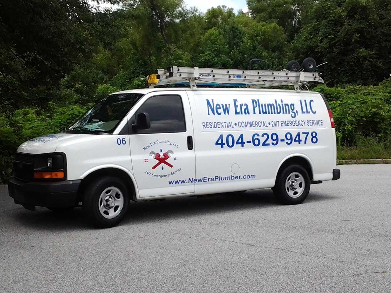 New Era Plumbing, LLC