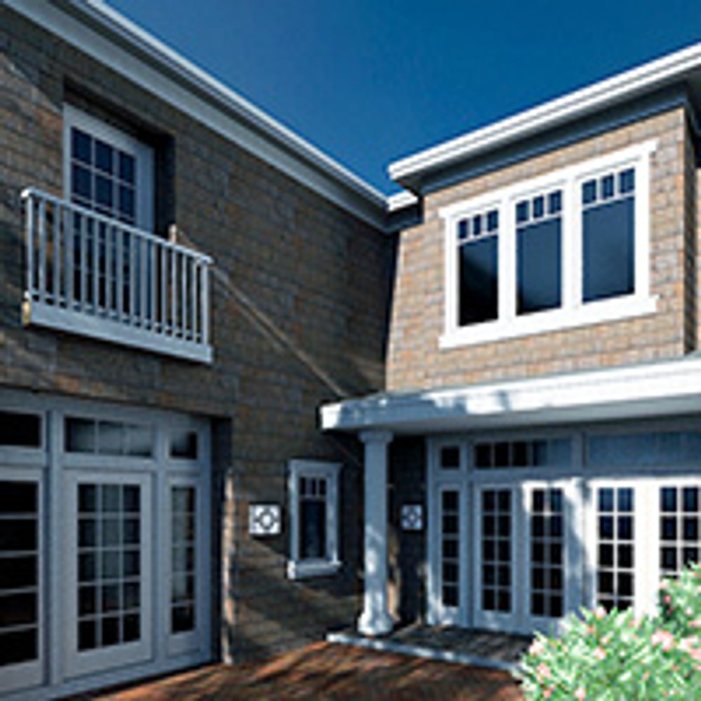 Photo(s) from Mark Brooklyn Design