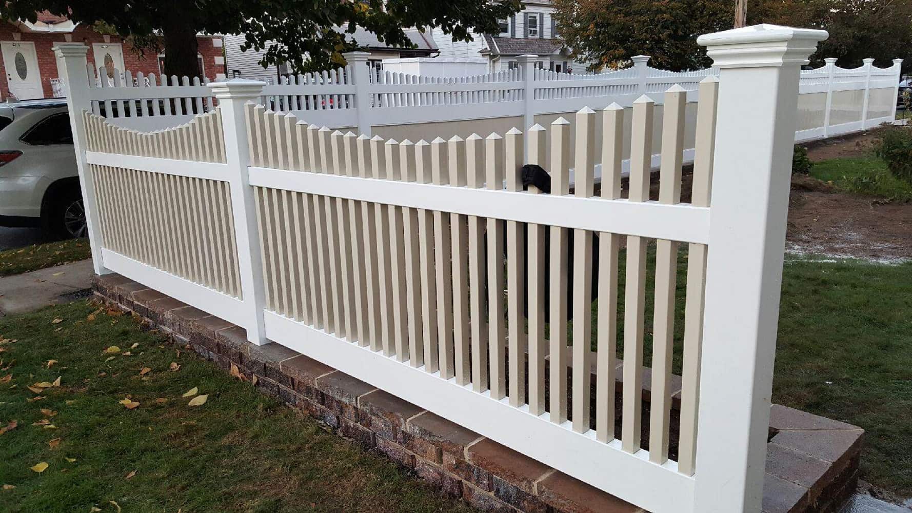 Photo(s) from Julios Fence Corp