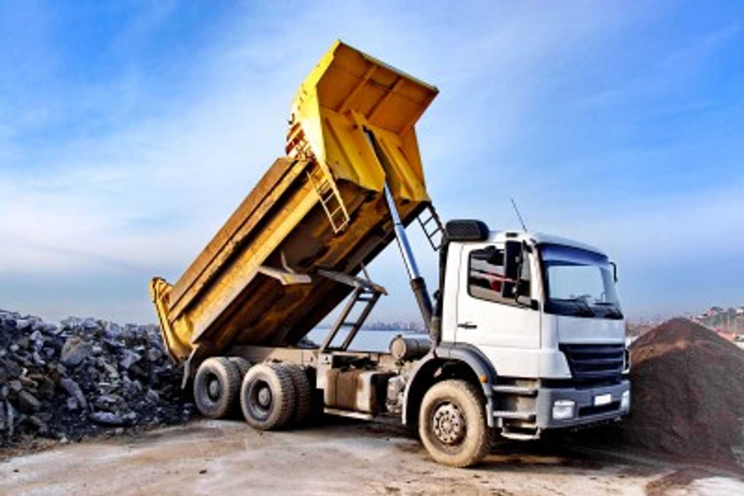 Site Preparation Contractors