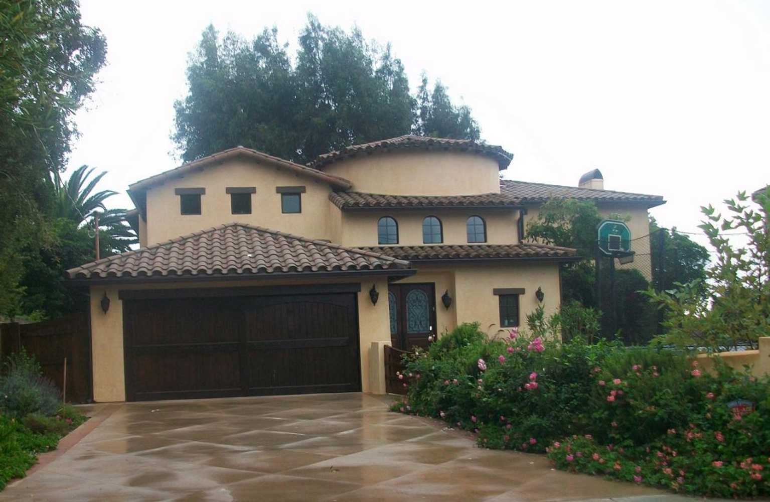 Pacific Palsiades Remodel 