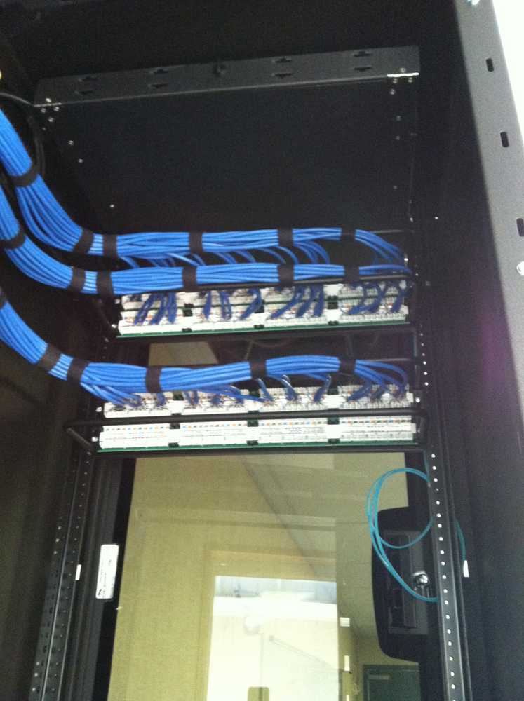 Photos from Nu Cabling Inc