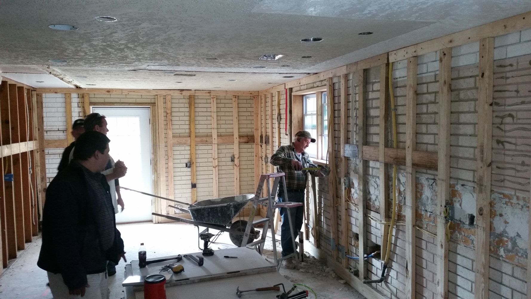 Photo(s) from CLC Remodeling and Construction Services, LLC