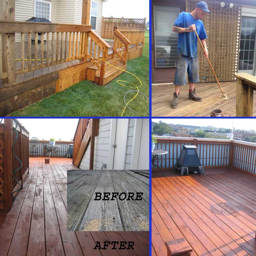 Photo(s) from Aqua Pro Power Washers, Inc.