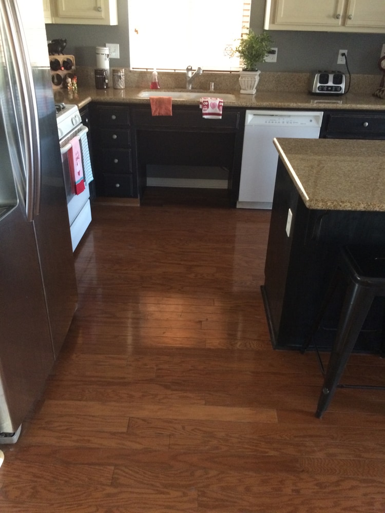 Photo(s) from Michael David Construction