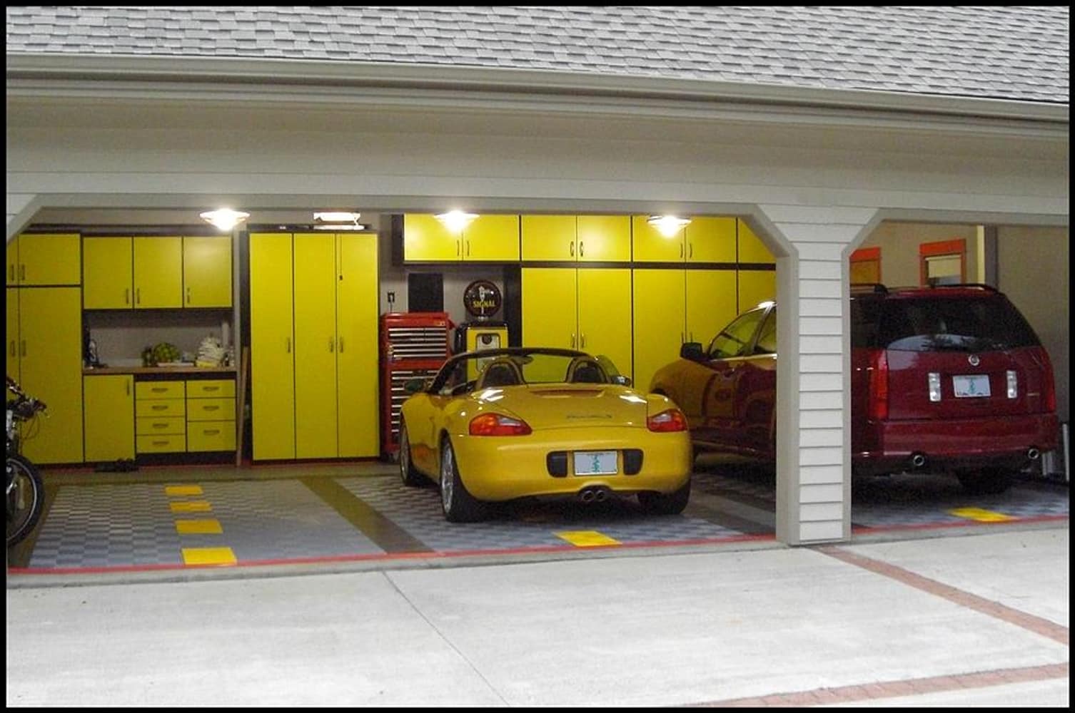 Performance Garages Llc photos