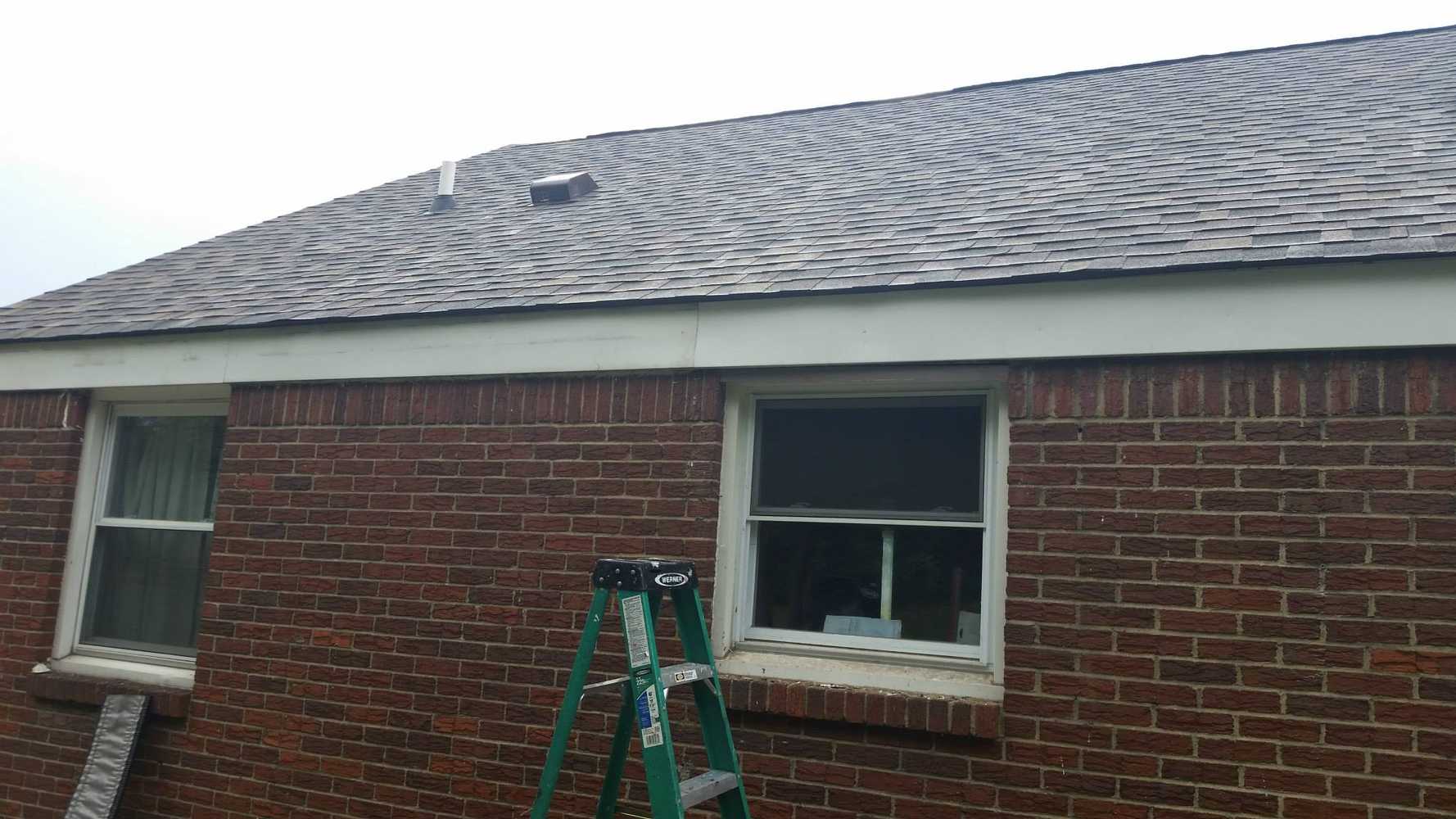 New Roof, Owens Corning Duration 