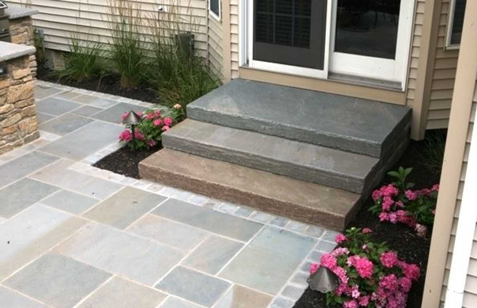 New Jersey Landscaping