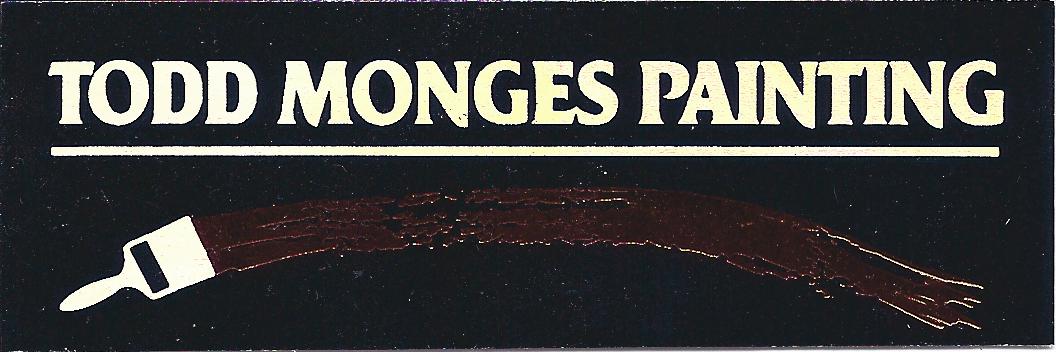 Todd Monges Painting