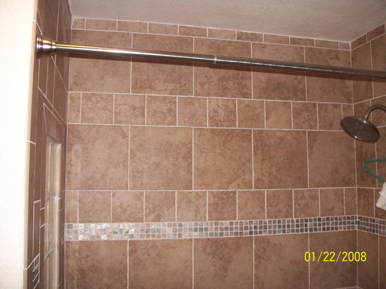 Project photos from Westbrook Construction